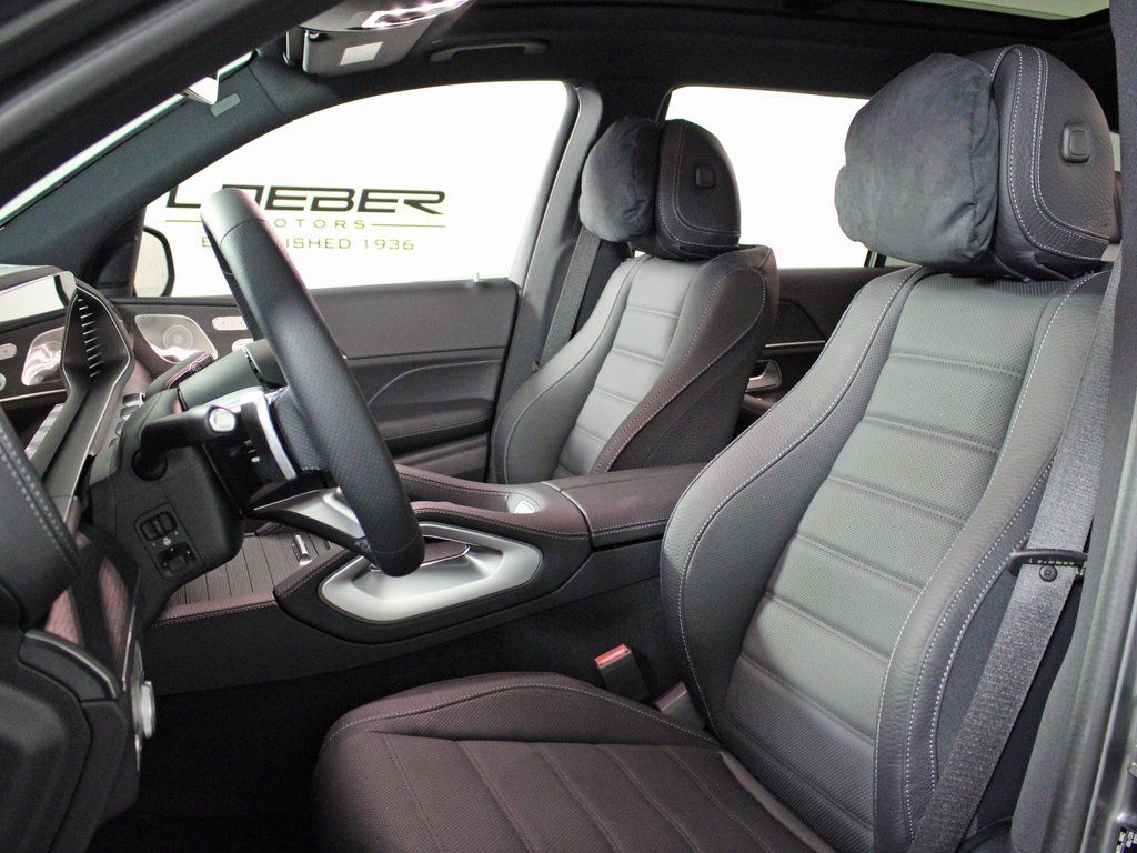 used 2026 Mercedes-Benz GLS car, priced at $86,970