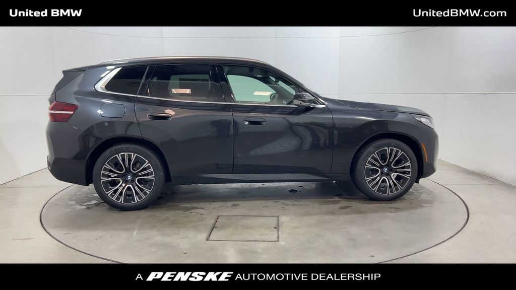 2025 BMW X3 3.0i 9