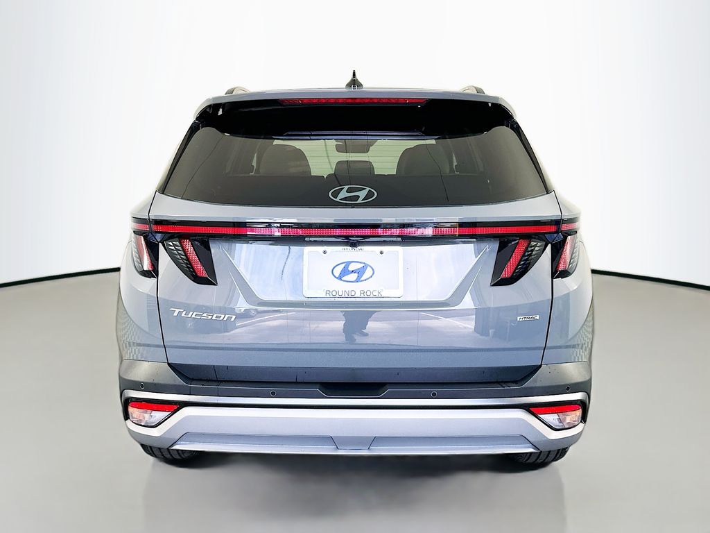 Thumbnail: 2026 Hyundai Tucson - 6