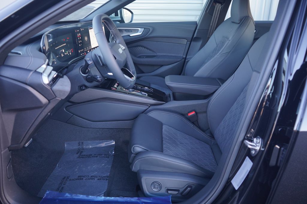 Thumbnail: 2025 Audi S5 - 6