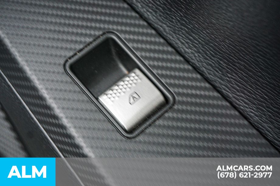 2025 Mitsubishi Outlander SE - Photo 59