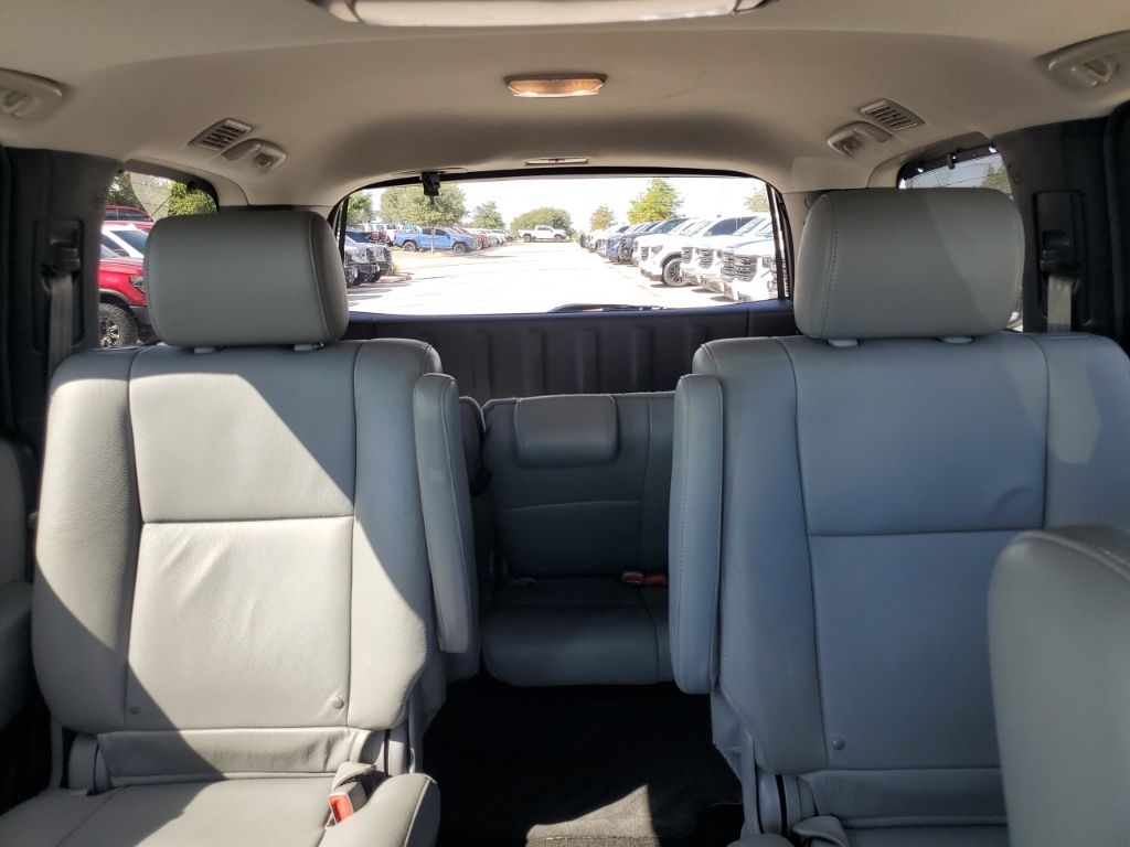 Used Car 2012 Toyota Sequoia  Limited For Sale Under $15,000 In Austin, Texas