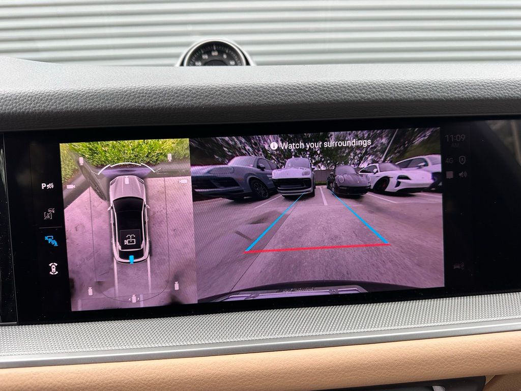 Thumbnail: 2026 Porsche  - 32