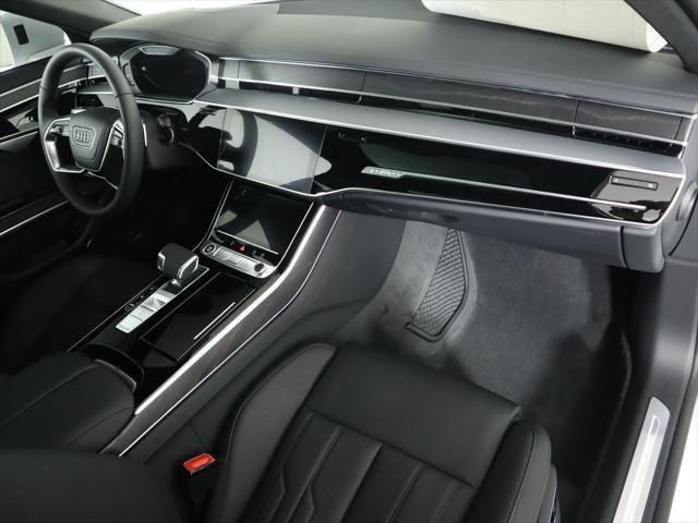 Thumbnail: 2025 Audi A8 - 18