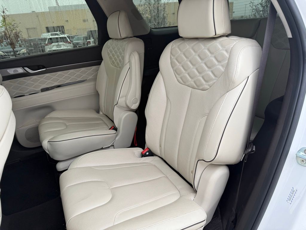 Thumbnail: 2020 Hyundai Palisade - 22