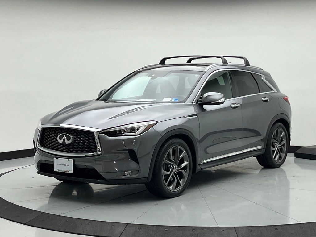 2019 INFINITI QX50 Essential -
                  Chantilly, VA
