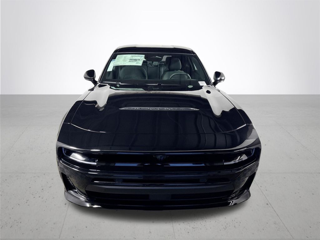 2026 Dodge Charger R/T