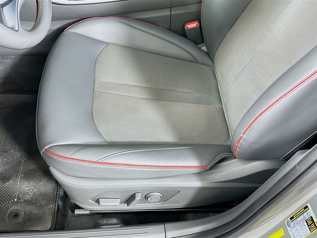 Thumbnail: 2023 Hyundai Sonata - 20