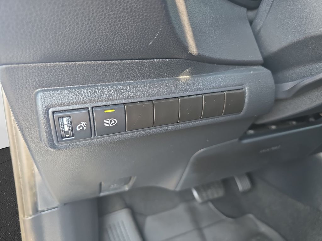 Used 2024 Toyota Corolla Sedan