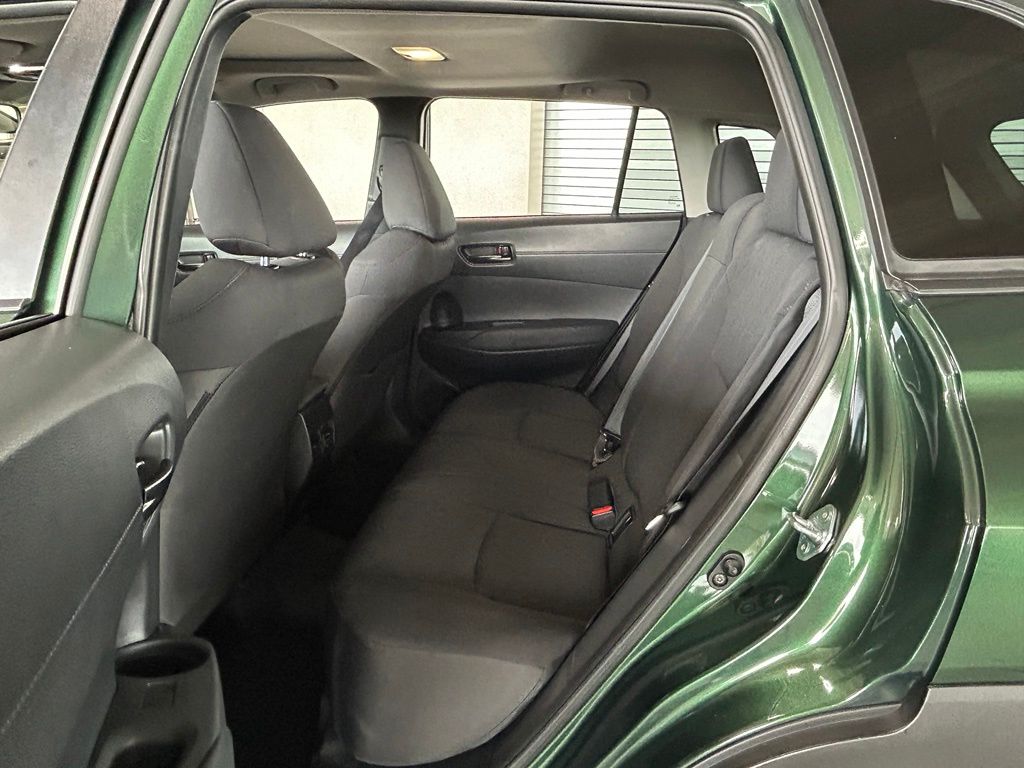 Used 2023 Cypress Toyota LE image 44
