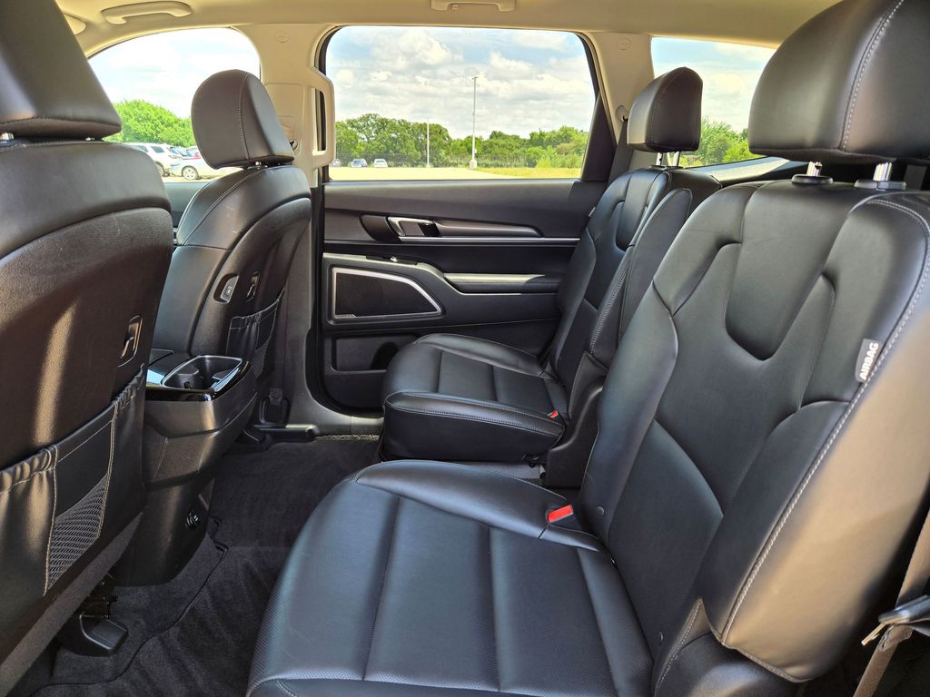 Used 2025 Kia Telluride SUV