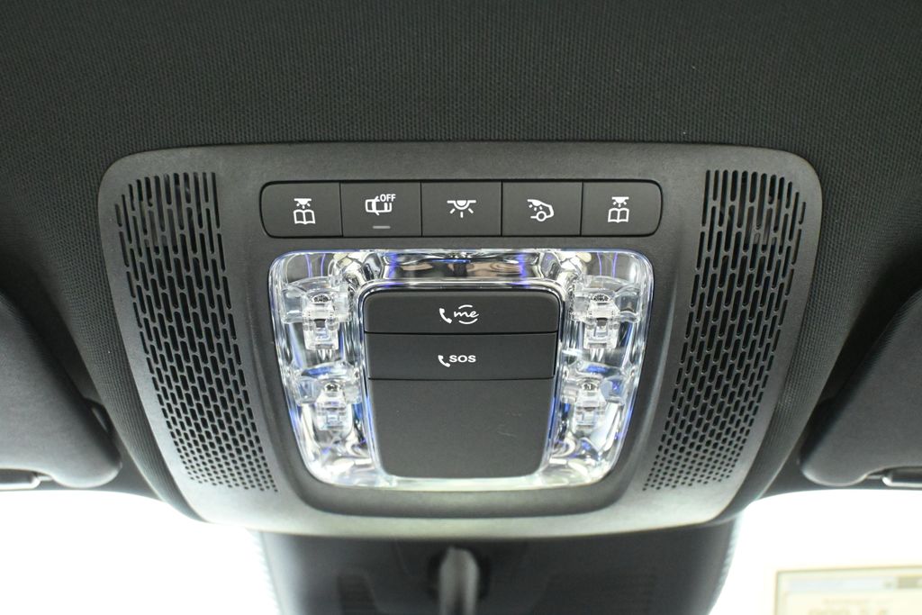 2025 Mercedes-Benz GLA 250 4MATIC 16