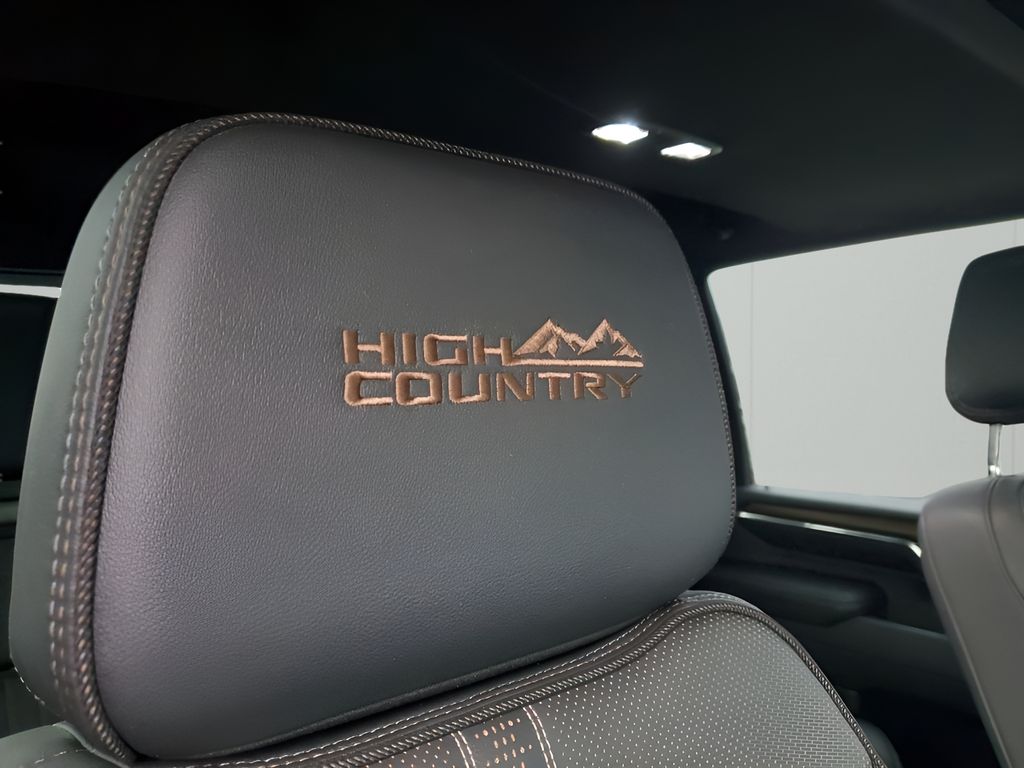 Used Car 2024 Chevrolet Silverado 2500hd  High Country For Sale Under $80,000 In Austin, Texas