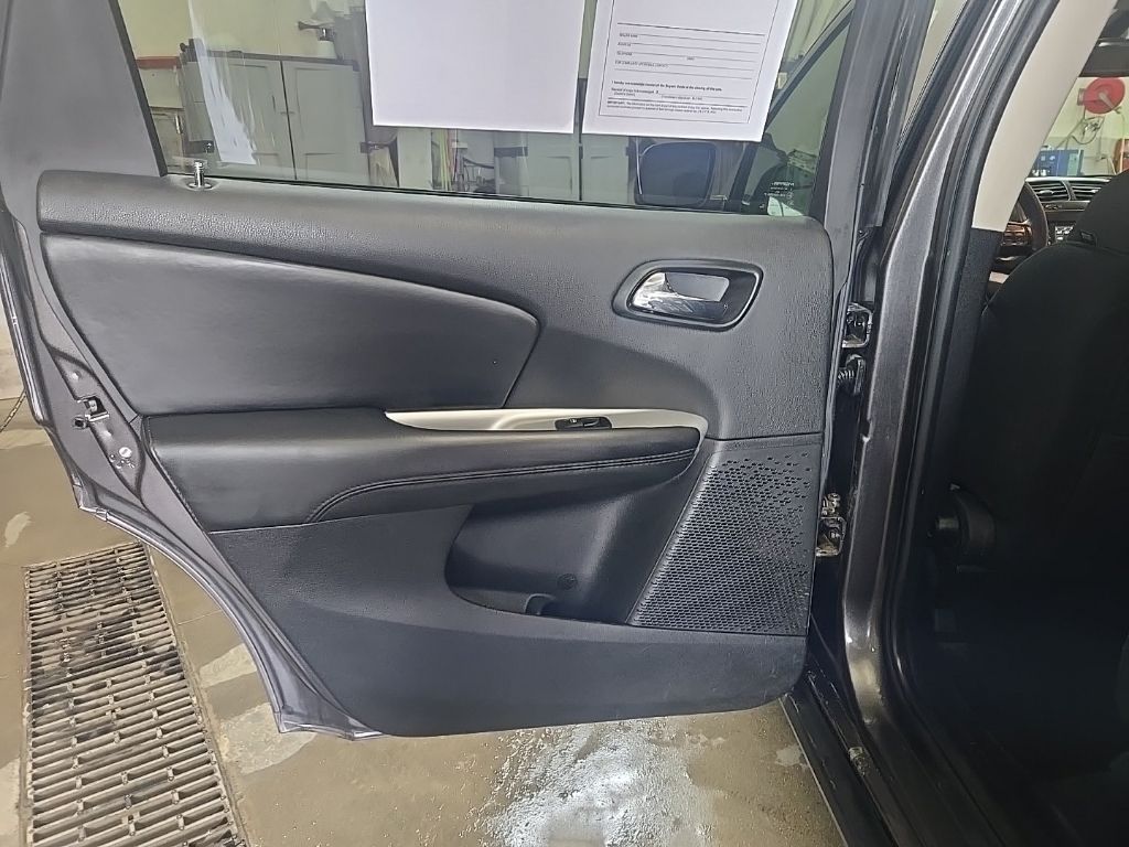 Used 2019 Dodge Journey SUV