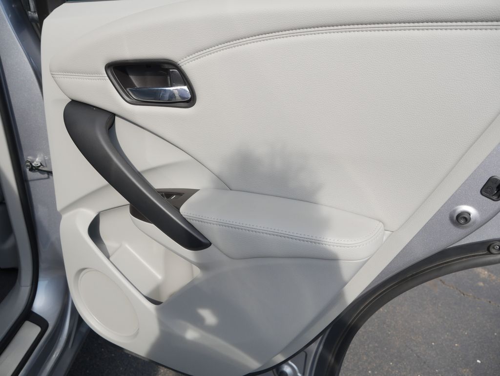 Thumbnail: 2018 Acura RDX - 26