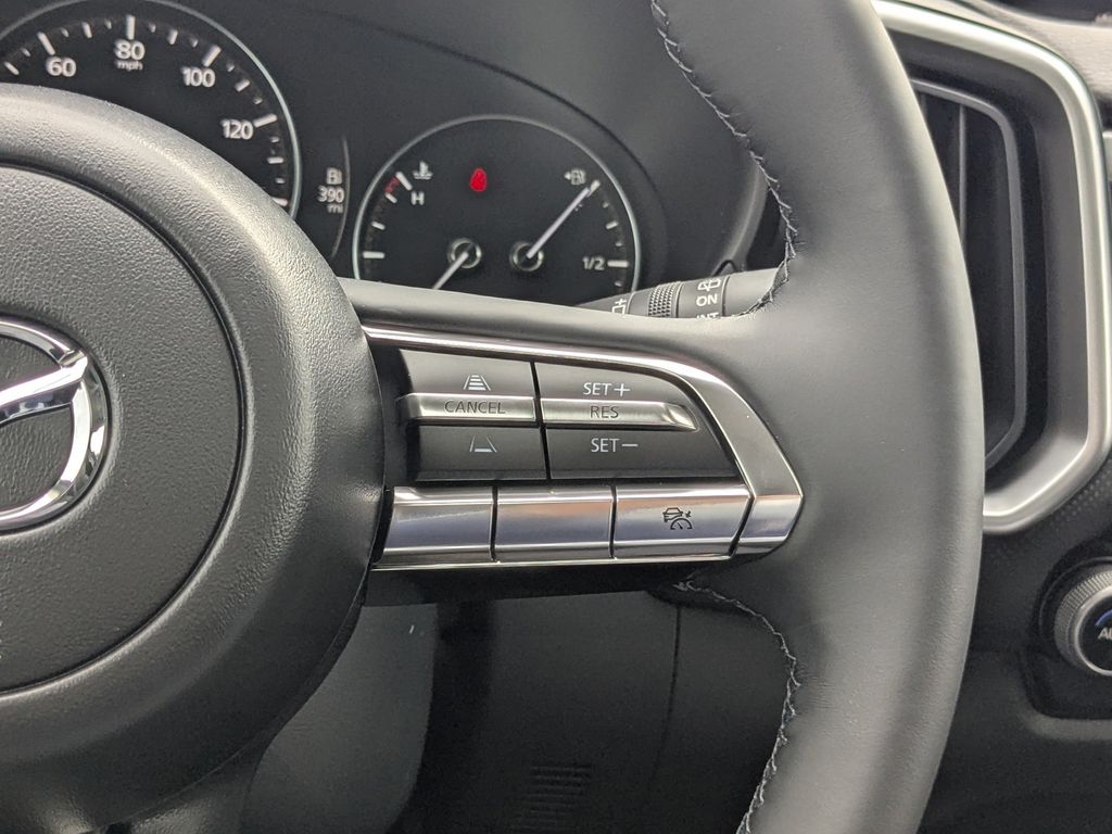 2026 Mazda CX-50 Hybrid Preferred