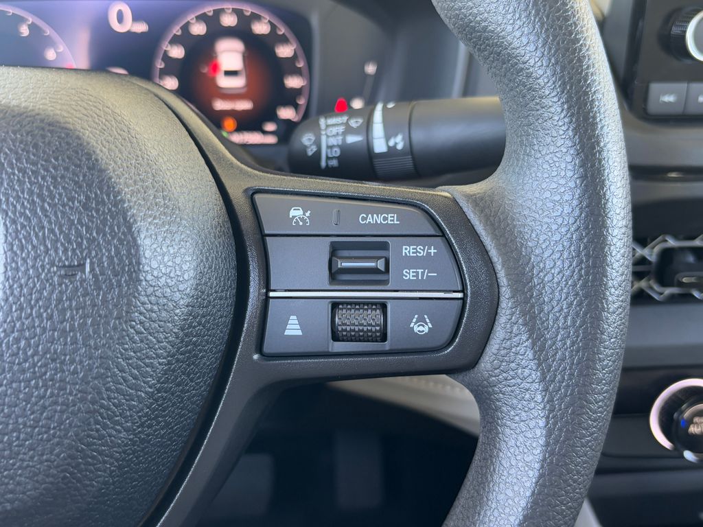 Thumbnail: 2024 Honda Accord - 11