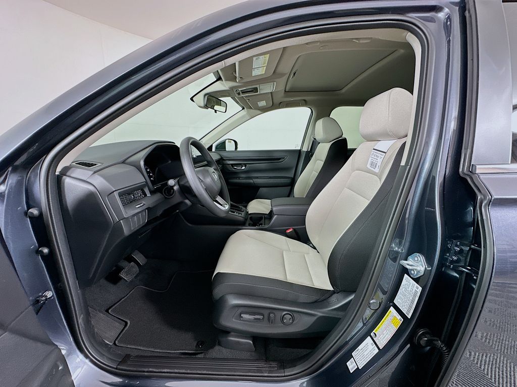 Thumbnail: 2026 Honda CR-V - 15