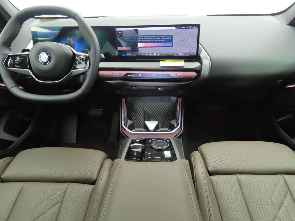 Thumbnail: 2026 BMW X3 - 13