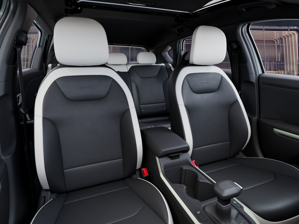 New 2026 Morning Haze Kia GT-Line image 15