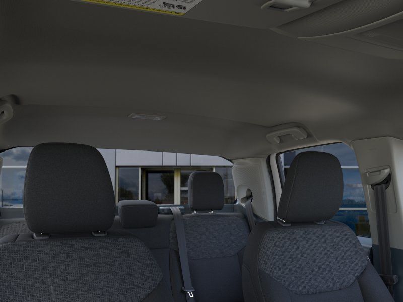New 2026 White Ford XL image 43