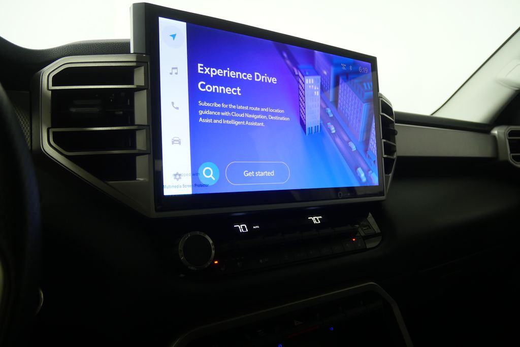 Thumbnail: 2024 Toyota Tundra - 26