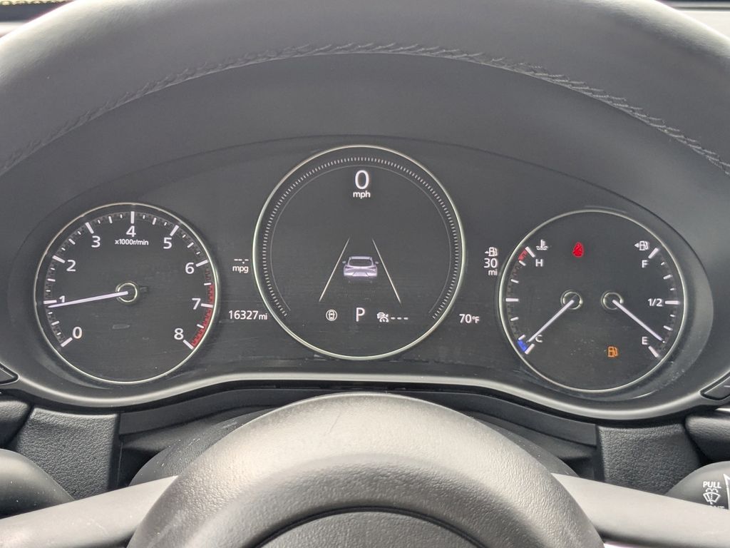 2023 Mazda CX-30 2.5 S Preferred
