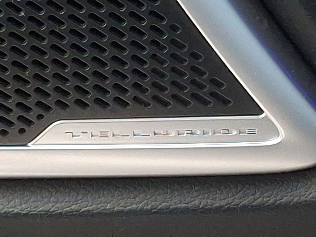 2022 Kia Telluride EX 27