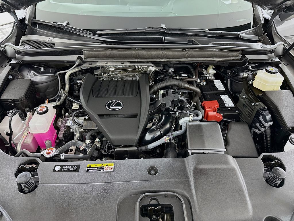 Thumbnail: 2025 Lexus RX - 31