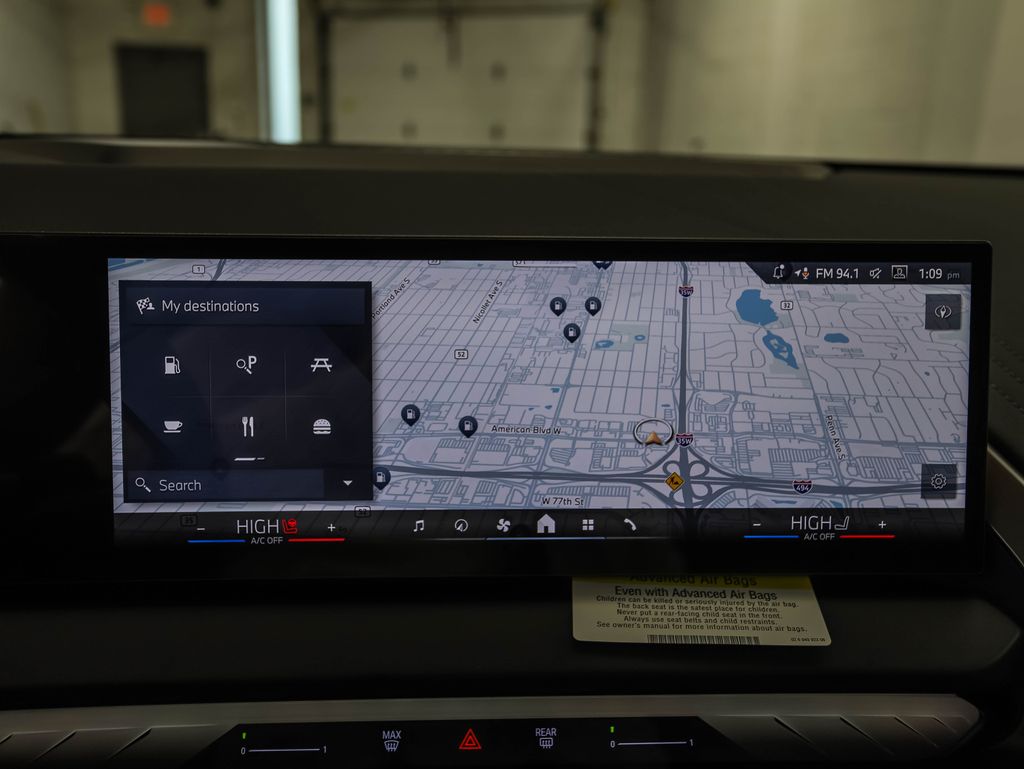 Thumbnail: 2026 BMW X3 - 16