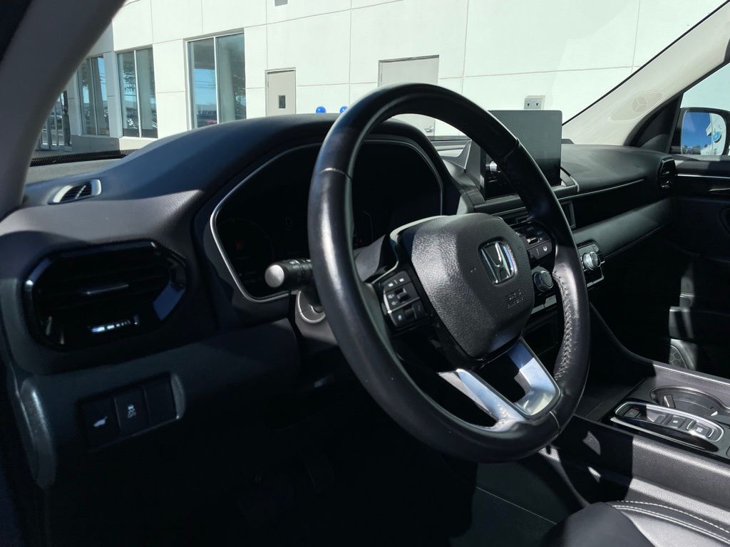 Thumbnail: 2024 Honda Pilot - 28