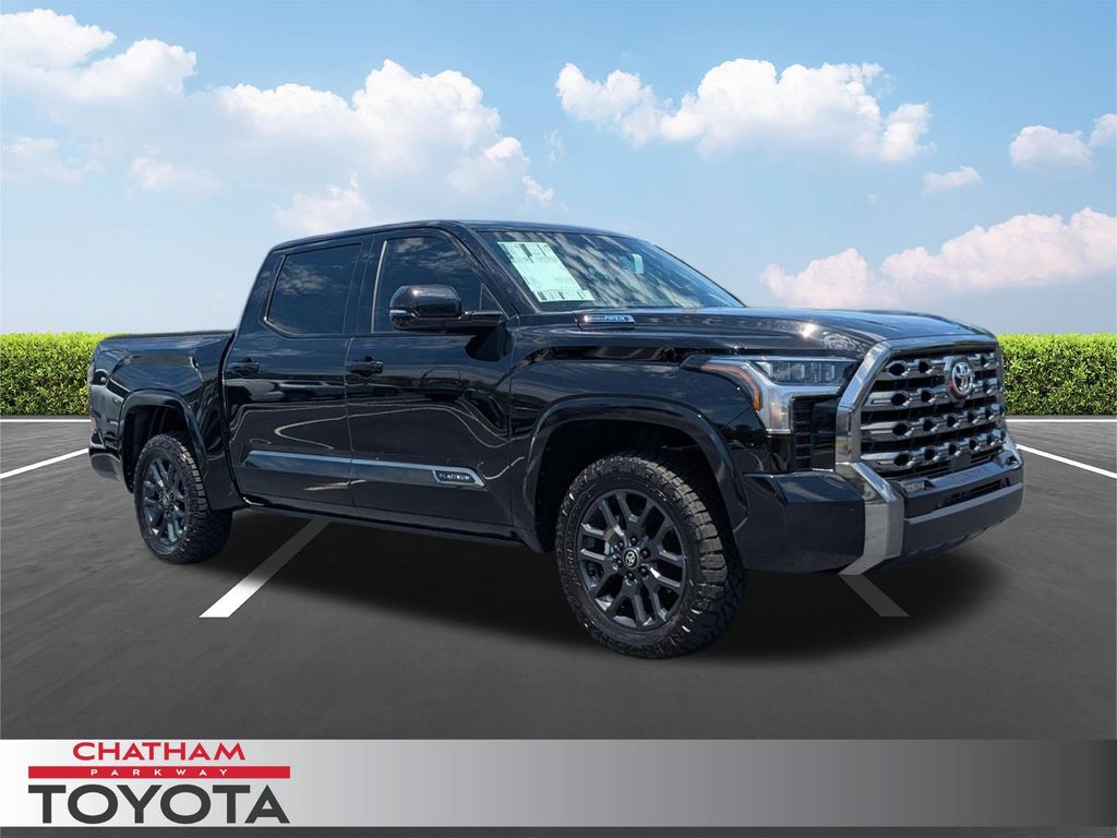 2025 Toyota Tundra i-FORCE MAX for Sale in Savannah, GA | Chatham
