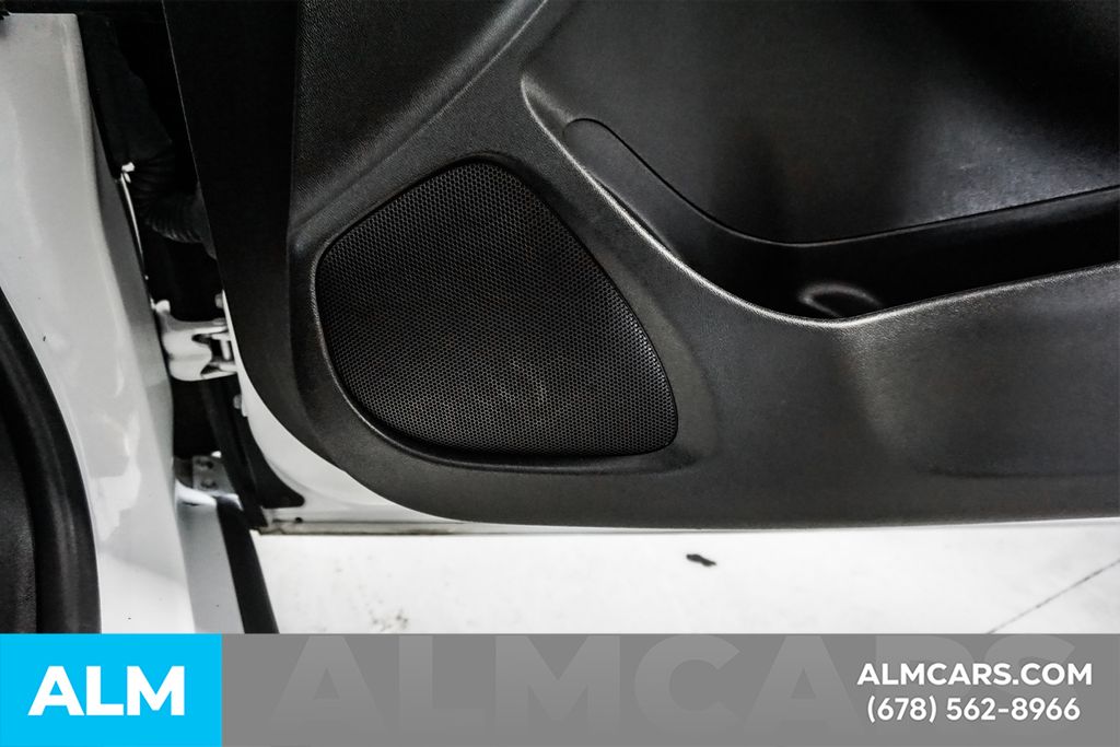 Used 2024 White Chevrolet LT image 47