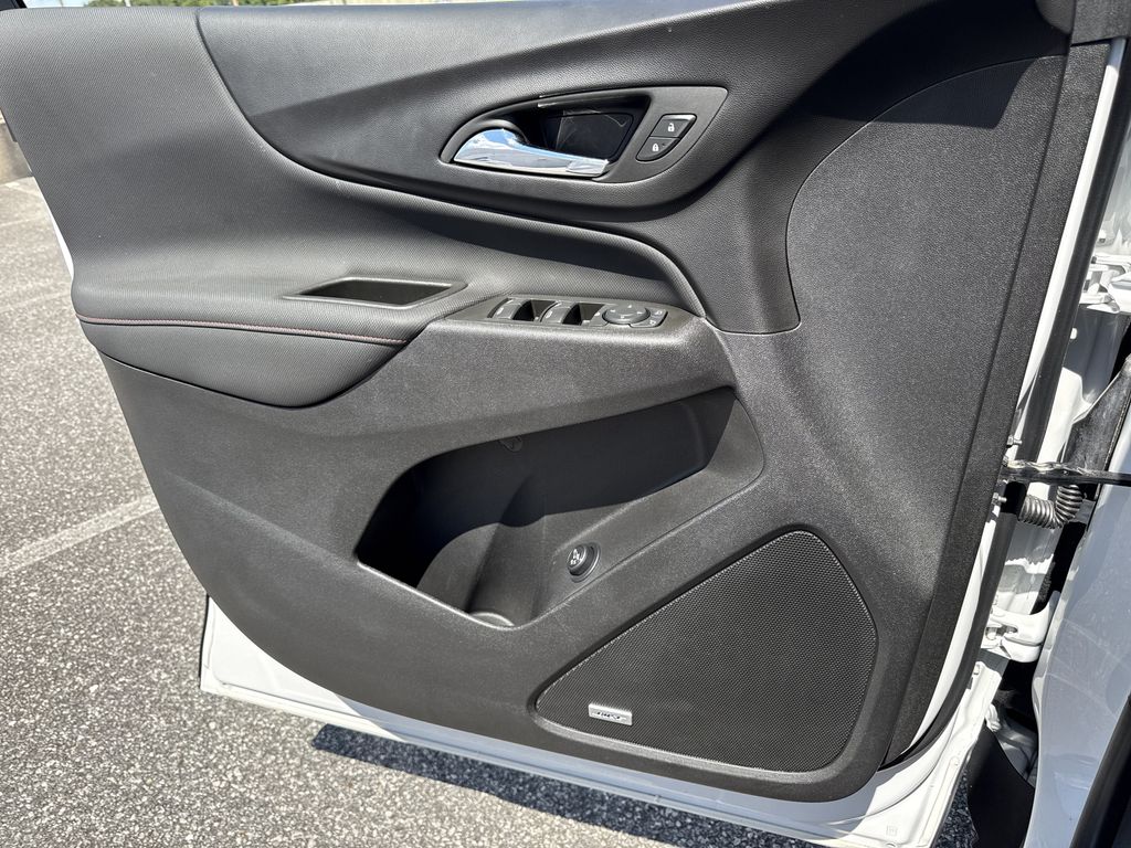 Used 2022 Chevrolet Equinox SUV