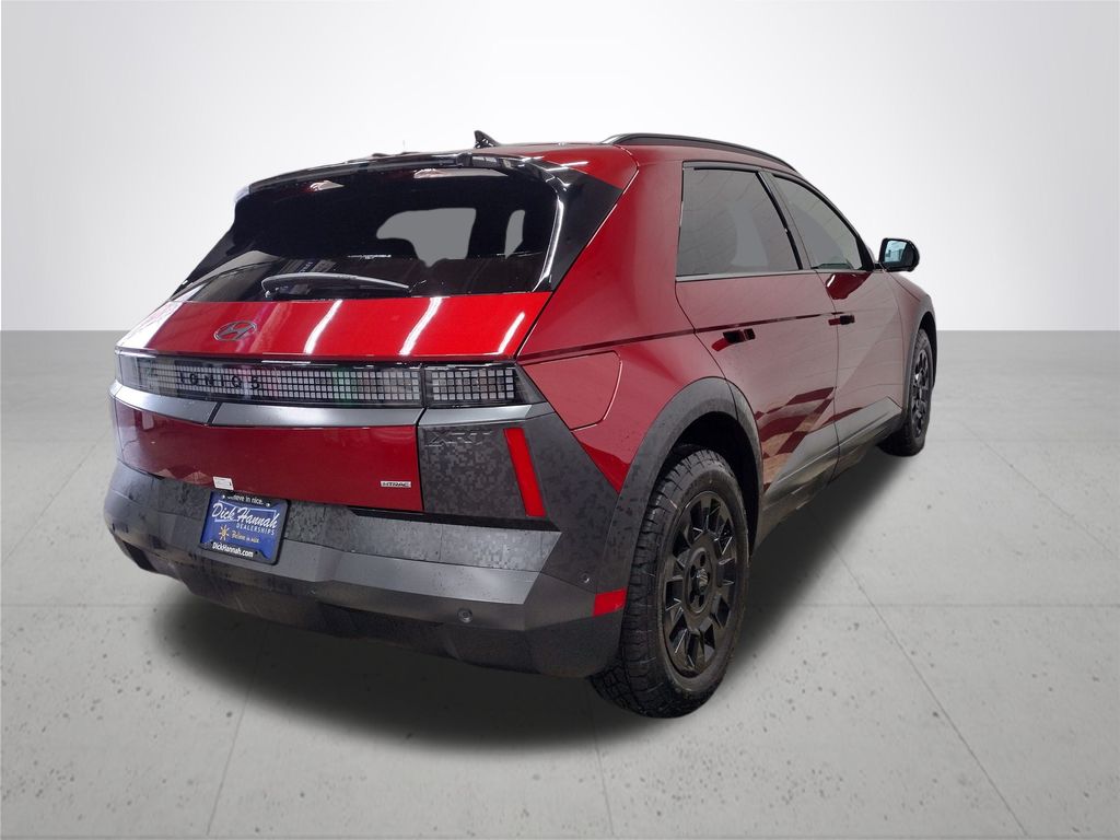 2026 Hyundai IONIQ 5 XRT