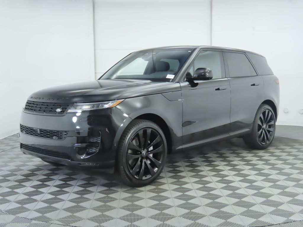 2024 Land Rover Range Rover Sport SE -
                Phoenix, AZ