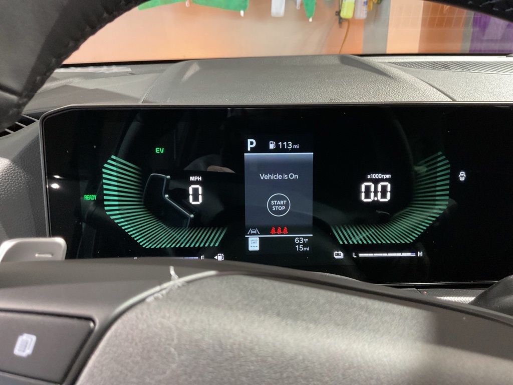 New 2026 Gray Kia S image 15