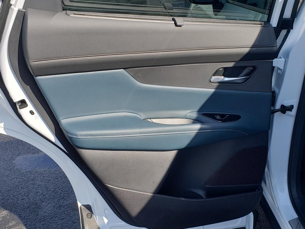 new 2026 Nissan Murano car, priced at $46,414