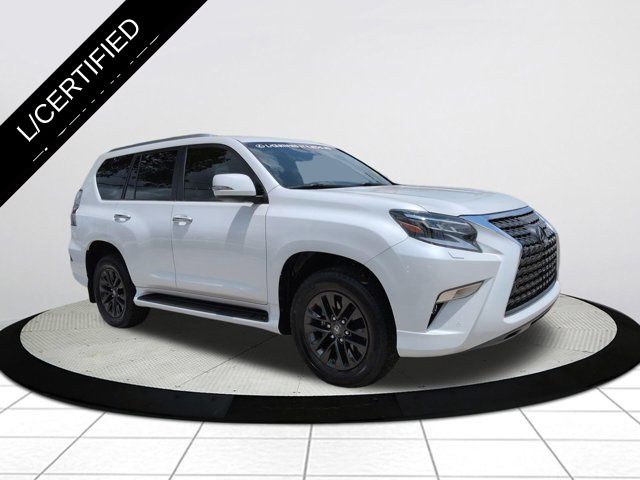 2020 Lexus GX