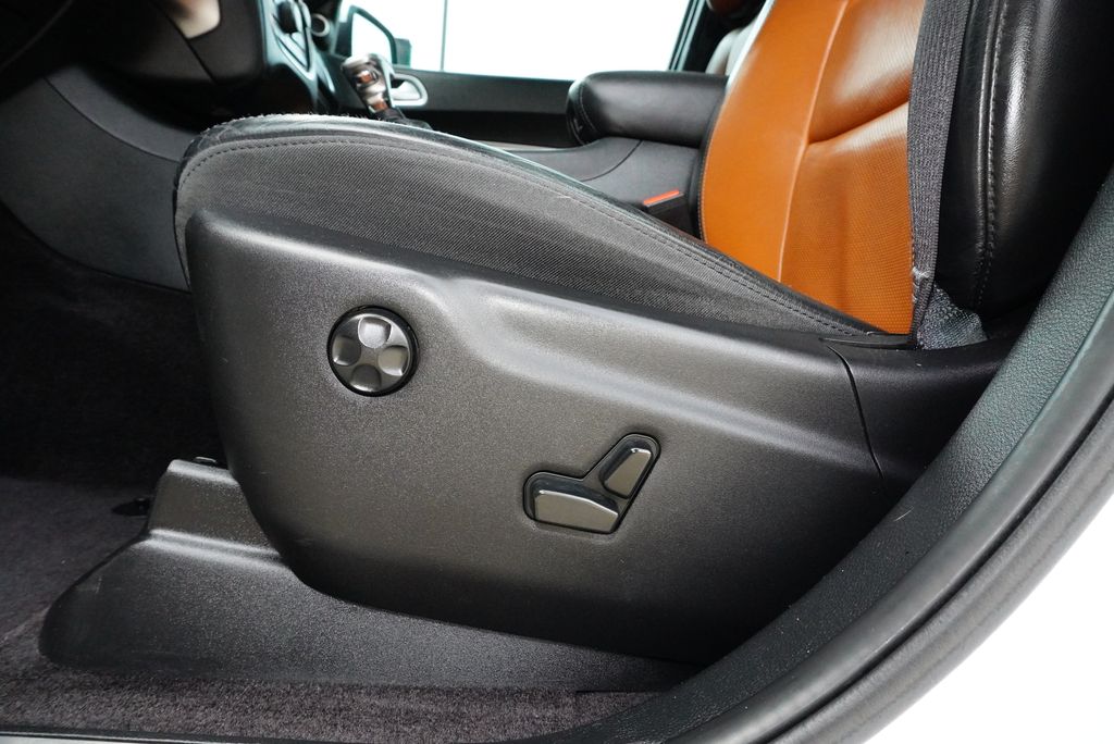 Used Car 2018 Dodge Durango  Citadel For Sale Under $20,000 In Weatherford, Texas