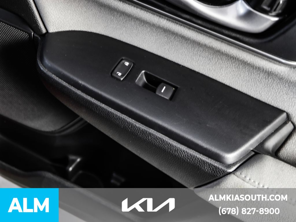 2021 Honda CR-V EX photo 41