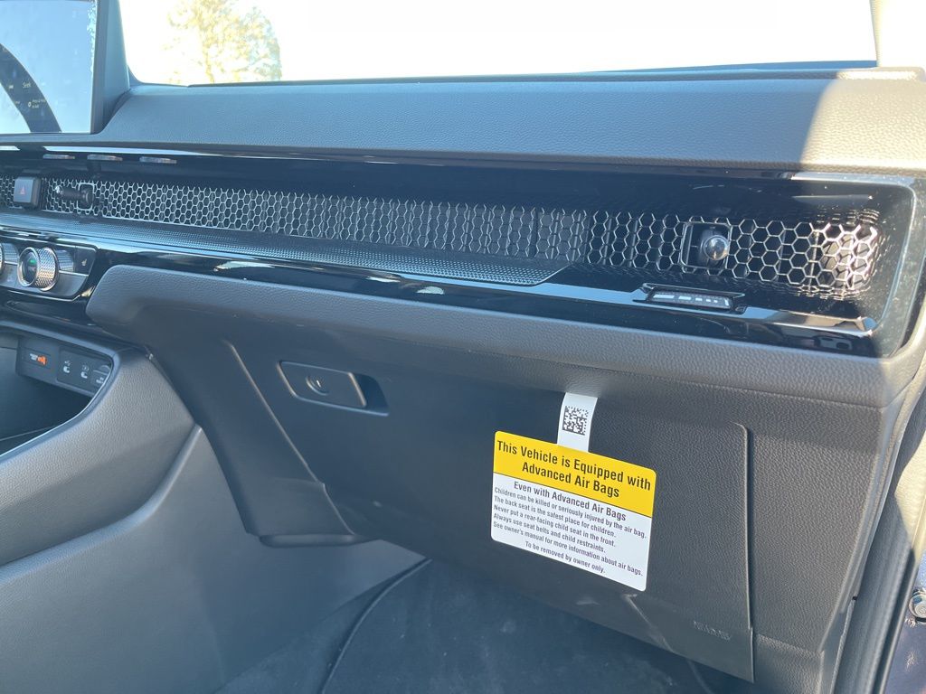 Thumbnail: 2026 Honda CR-V - 29