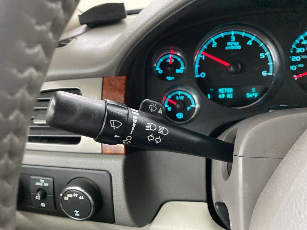 2013 Chevrolet Silverado 1500 LTZ photo
