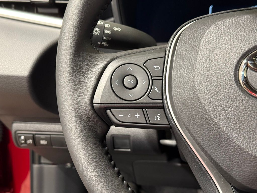 Thumbnail: 2026 Toyota Corolla - 21