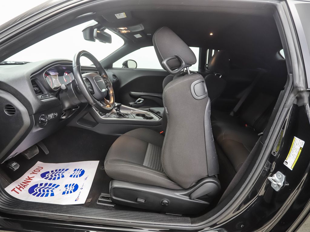 2022 Dodge Challenger GT 20