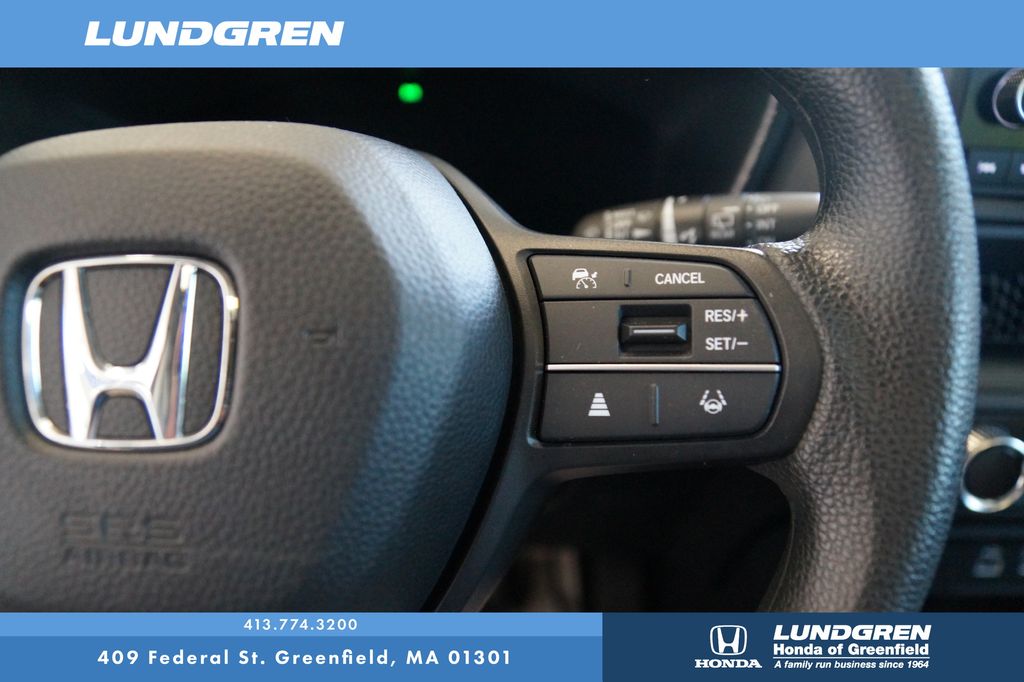 Used 2024 Honda CR-V SUV