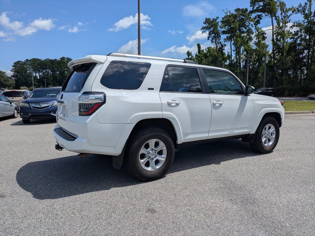 Used 2023 Toyota 4Runner SUV