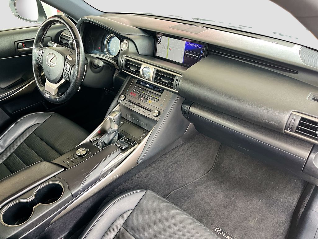 Used 2020 White Lexus 300 image 30