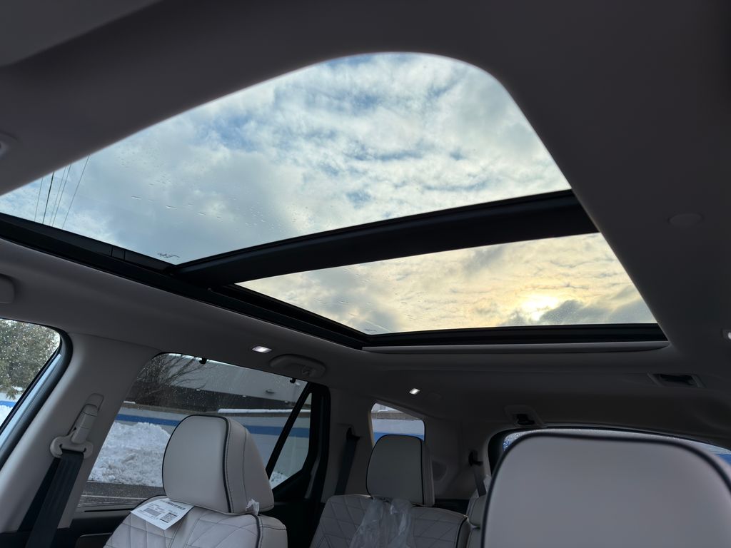 Thumbnail: 2026 Honda Pilot - 11