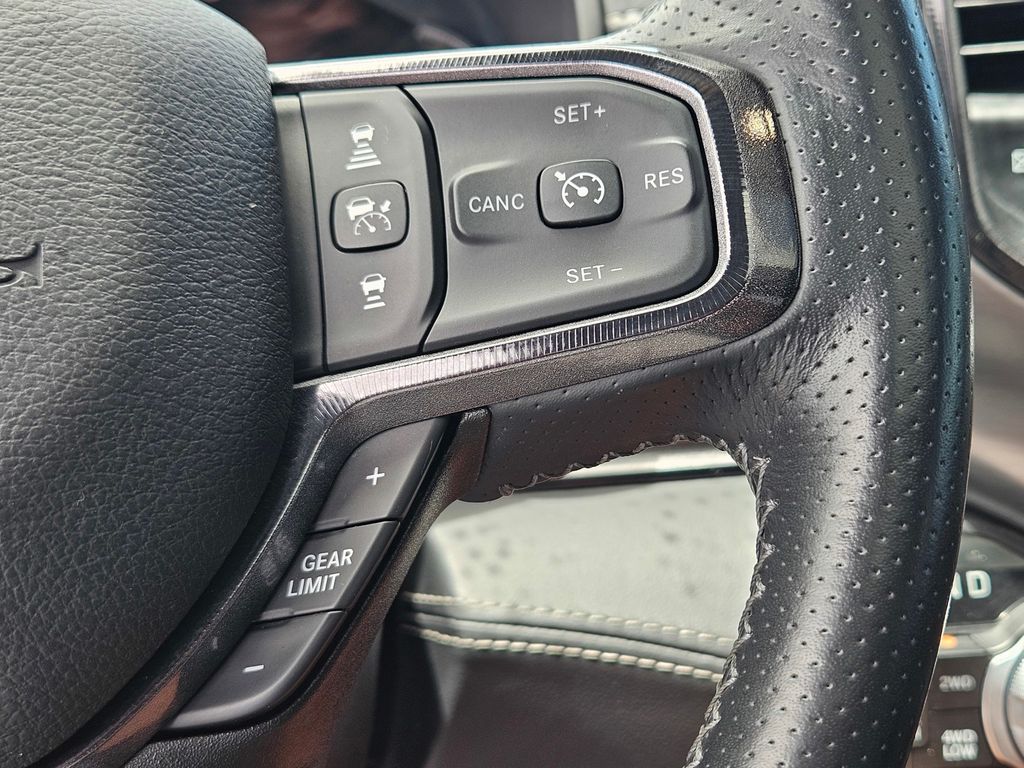 Used Car 2023 Ram 2500  Power Wagon For Sale Under $70,000 In San Marcos, Texas